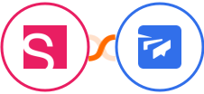 Smaily + Twist Integration