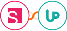 Smaily + UpViral Integration