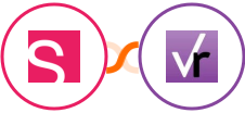 Smaily + VerticalResponse Integration