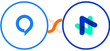 Smart Sender + Novocall Integration