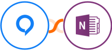 Smart Sender + OneNote Integration