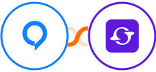 Smart Sender + Satiurn Integration