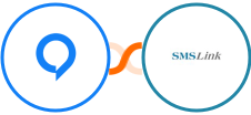 Smart Sender + SMSLink  Integration