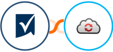 Smartsheet + CloudConvert Integration