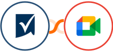 Smartsheet + Google Meet Integration