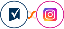 Smartsheet + Instagram Lead Ads Integration
