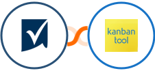 Smartsheet + Kanban Tool Integration