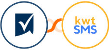 Smartsheet + kwtSMS Integration