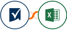 Smartsheet + Microsoft Excel Integration