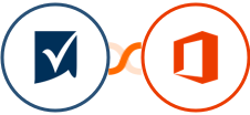 Smartsheet + Microsoft Office 365 Integration