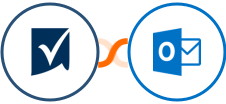 Smartsheet + Microsoft Outlook Integration
