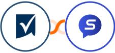 Smartsheet + Sociamonials Integration