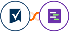 Smartsheet + Tars Integration