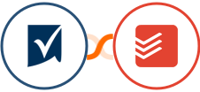 Smartsheet + Todoist Integration