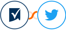 Smartsheet + Twitter (Legacy) Integration