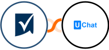 Smartsheet + UChat Integration