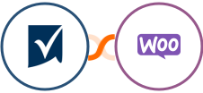 Smartsheet + WooCommerce Integration