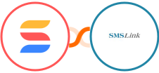 SmartSuite + SMSLink  Integration