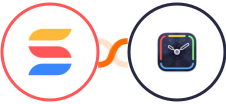 SmartSuite + Timing Integration