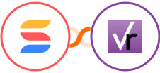 SmartSuite + VerticalResponse Integration