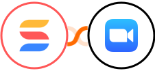 SmartSuite + Zoom Integration
