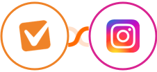 SmartSurvey + Instagram Lead Ads Integration