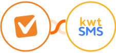 SmartSurvey + kwtSMS Integration