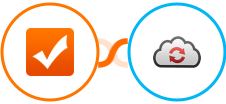 Smart Task + CloudConvert Integration