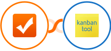 Smart Task + Kanban Tool Integration