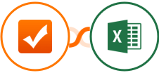 Smart Task + Microsoft Excel Integration