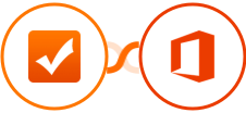 Smart Task + Microsoft Office 365 Integration