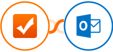 Smart Task + Microsoft Outlook Integration