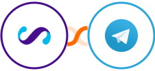 Smoove + Telegram Integration