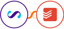 Smoove + Todoist Integration