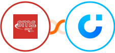 SMS Alert + Activechat Integration