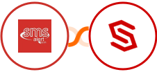SMS Alert + ConvertCreator Integration