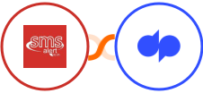 SMS Alert + Dialpad Integration