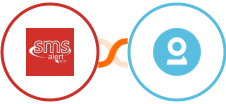 SMS Alert + FullContact Integration