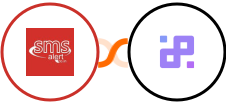 SMS Alert + Infinity Integration