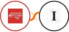 SMS Alert + Instapaper Integration