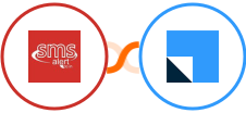 SMS Alert + LeadSquared Integration