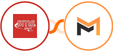 SMS Alert + Mailifier Integration
