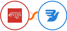 SMS Alert + MessageBird Integration