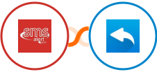 SMS Alert + Nicereply Integration