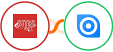 SMS Alert + Ninox Integration
