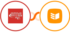 SMS Alert + OnePageCRM Integration