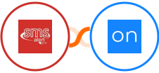SMS Alert + Ontraport Integration