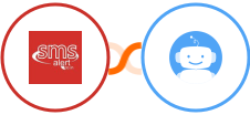 SMS Alert + Quriobot Integration