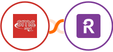 SMS Alert + Recurly Integration