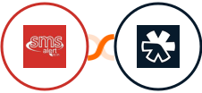SMS Alert + Refersion Integration
